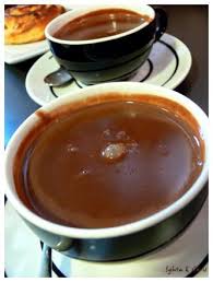Petit Dejeuner Espagnol Chocolate A La Taza Recettes Du Monde Autour Du Globe Et De L Assiette Petit Dejeuner Espagnol Petit Dejeuner Recette Du Monde