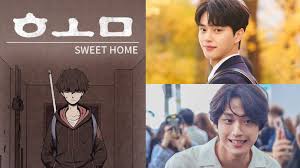 It had a total of 10 episodes with the i am so sad lee do hyun's character died, he was the anchor of the group, would love for him to return if there is a second season. Icymi Song Kang And Lee Do Hyun Confirmed To Star In Netflix Adaptation Of Thriller Webtoon Sweet Home Annyeong Oppa