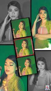 Meet Candy Rookie Monica Cunanan