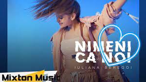 Iulianaberegoiofficial/ iulianaberegoiofficial ok.ru/iulianaberegoiofficial noua mea piesa: Iuliana Beregoi Nimeni Ca Noi Official Video By Mixton Music Youtube