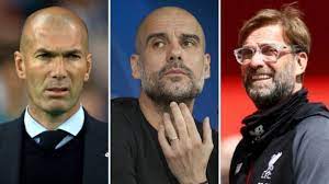 Behind every great player, there's a great coach. Five Richest Coach In The World List Of Highest Paid Footballers And Managers In 2020 Messi Ronaldo Diego Simeone Pep Guardiola Topped The List Futballnews Com Elena Daily Blogs