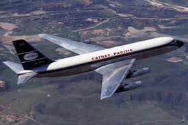 Cathay pacific flight 780 was a flight from surabaya juanda international airport in indonesia to hong kong international. Cathay Pacific Flight 700z Bombing Wikipedia