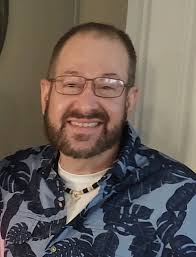 Obituary information for Steven Michael Poarch