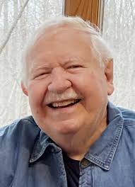 John Eichler Obituary