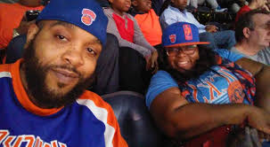 Polar Bear's New York Championship Sports