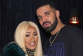 Cardi b has spoken about how being from the bronx has had an impact on her. Psychologists Recommend Parents Listen To Drake Cardi B Lipstick Alley