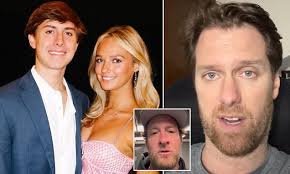 Barstool host issues groveling apology to Mary Kate Cornett over fake sex  rumor after Dave Portnoy sided with 'p***ed' family