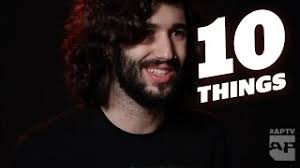 Real Friends bassist's dad is the ultimate pop-punk bus driver