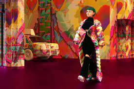 Luxury Fashion Brands Poised To Join The Nft Party Vogue Business In 2021 Luxury Brands Fashion Fashion Brands Luxury Fashion