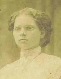 Lucy Love Leonard Bell (1893-1975)