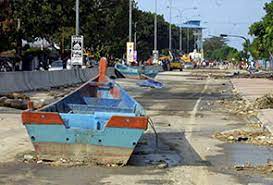 Gempa bumi dan tsunami yang melanda ini tidak hanya menewaskan 2.322 orang di pulau ambon dan seram, tetapi juga menewaskan istri rumphius dan salah seorang anak perempuannya. Kronologi Tsunami Di Pulau Pinang Malayqerstag