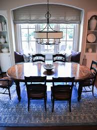 Parenting Top Tip Plastic Mat For Under Dining Table Bluegraygal Rug Under Dining Table Dining Table Dining Room Interiors