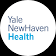 Yale New Haven Health System logo