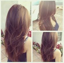 Layered Long Hairstyles Back View Images Ideas Haircuts For Long Hair With Layers Medium Hair Styles Long Layered Haircuts