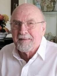 Edwin Joseph Muller Obituary