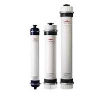 Advanced UF Membrane Filter 0.02-0.1um PP Electrophoretic Coating UF Membrane for Coatings Industry