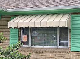 Ac1000 Pan Type Window And Door Awning Aluminum Window Awnings Window Awnings Door Awnings
