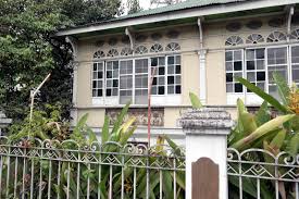 He says he can't remember the last time he bought a cue for himself. Sand Under My Feet Weekend Getaway San Fernando Pampanga Old Train Station And Heritage Tour