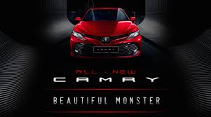 Berapa harga kereta camry hybrid. 2019 Toyota Camry 2 5v Malaysian Specs Out Rm190k Paultan Org