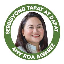 Belated happy birthday to our wonderful Mayor Amy! 🥳💚
