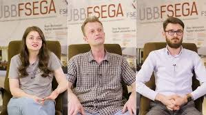 Decizia facultății a fost validată de consiliul de administrație al universității din bucurești din data de 14.09.2020. Faculty Of Mathematics And Computer Science Babes Bolyai University Youtube