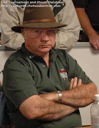 Ernie Grant: Hendon Mob Poker Database