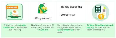 GrabMerchant Website