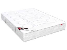 Matelas Ressorts 140x190 Cm Epeda Moonrise Matelas Conforama Ventes Pas Cher Com Conforama Matelas Matelas Ressort