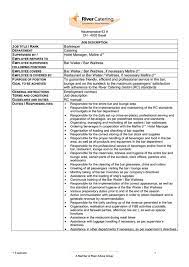 Karena, rincian tentang pekerjaan yang harus dilakukan pegawai akan dijelaskan lebih rinci di dalam standar operasional prosedur (sop). Example Job Description On Board Cruise Line Jobs Crew Agency Info Cruise Line Company