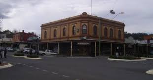 63852115 Jpg 500 375 Stonemans Bookroom Castlemaine Australia Street View Views