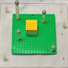 Check spelling or type a new query. A Photograph Of The Lego Phantom With Infrared Reflectors In The Download Scientific Diagram