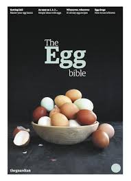 Don T Miss Our Cook Special Tomorrow The Egg Bible Recipes Cooking Food Eggs Food Cooking