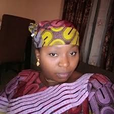 Blessing Nanring Nimfel