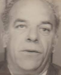 Ralph Harold Erlston (1924-1995)