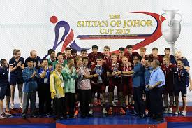 Der sultan of johor cup ist ein jährliches internationales feldhockeyturnier für männer unter 21 jahren, das in malaysia stattfindet. Sultan Of Johor Cup Home Facebook
