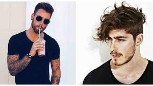 20 Coupes Homme Vraiment Sexy Reperees Sur Insta Femme Actuelle Le Mag