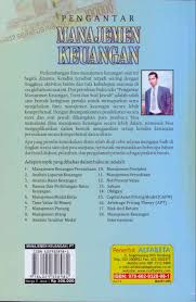 Pertanyaan tentang manajemen keuangan internasional. Pengantar Manajemen Keuangan Teori Dan Soal Jawab Toko Buku Bandung