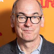 Just take two days away. Who Was Friday Night Dinner Star Paul Ritter And What Else Did He Appear In Kent Live