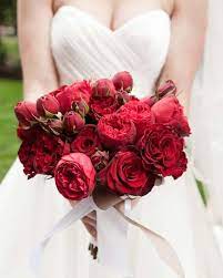 Maybe you would like to learn more about one of these? Beautiful Red Wedding Bouquet Ideas Arabia Weddings