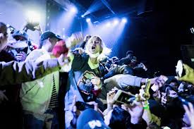 getting rowdy keith ape and real rap