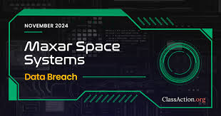 Maxar Space Systems Lawsuit Investigation | ClassAction.org