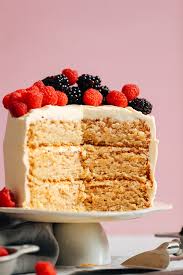 To suffer from sensitivities to both eggs and gluten). Roundup Archives Page 4 Of 10 Minimalist Baker