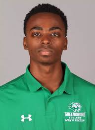 2022 Men's Soccer Roster