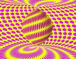 هل هذه الصور ثابته ام تتحرك ل ب كره Optical Illusion Wallpaper Cool Optical Illusions Optical Illusions Art