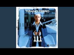 Translation of 'ti voglio bene' by tiziano ferro from italian to english. Tiziano Ferro Ti Voglio Bene Lyrics Genius Lyrics