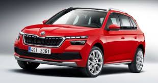 Skoda 2023 E Kadar 30 Yeni Model Tanitacak Small Suv Skoda Suv