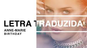 We did not find results for: Anne Marie Birthday Legendado Pt Br Youtube