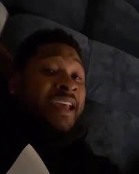 Usher launched the 'Climax Challenge' 🎶