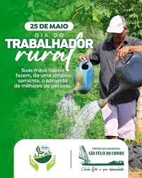 Profile for Secretaria Municipal de Agricultura e Meio Ambiente de São  Félix do Coribe