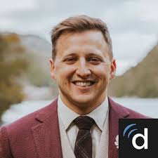 Dr. Benjamin Keith, MD